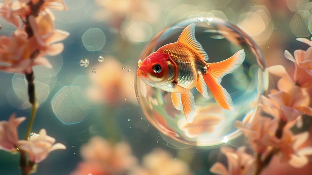 Detailliertes Fische Sexhoroskop mit astrologischen Symbolen