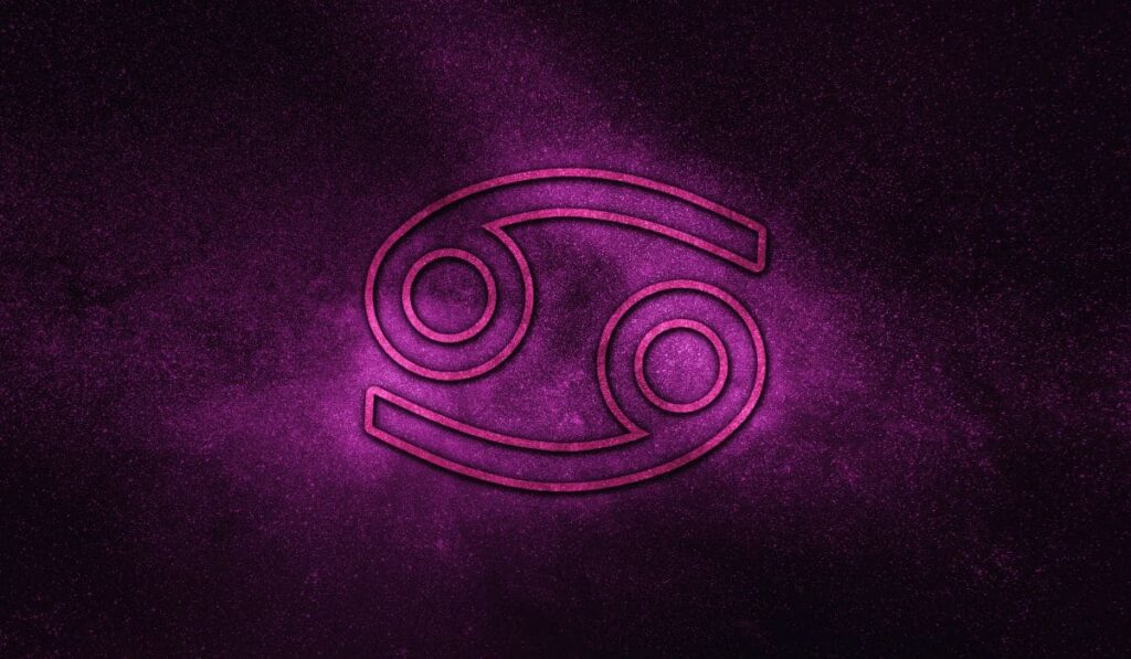 Krebs Sexhoroskop.