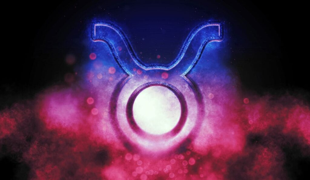 Stier Sexhoroskop.