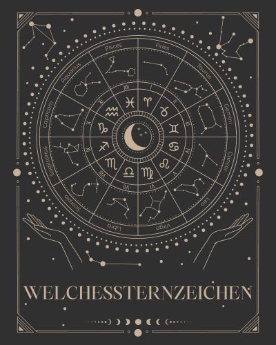 Welches Sternzeichen habe ich?