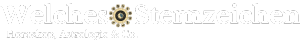 Welchessternzeichen