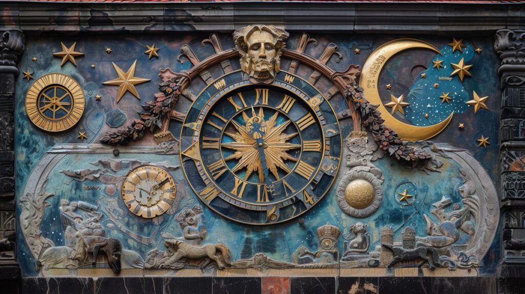 Jahreshoroskop Waage 2024 Prognose und astrologische Vorhersagen