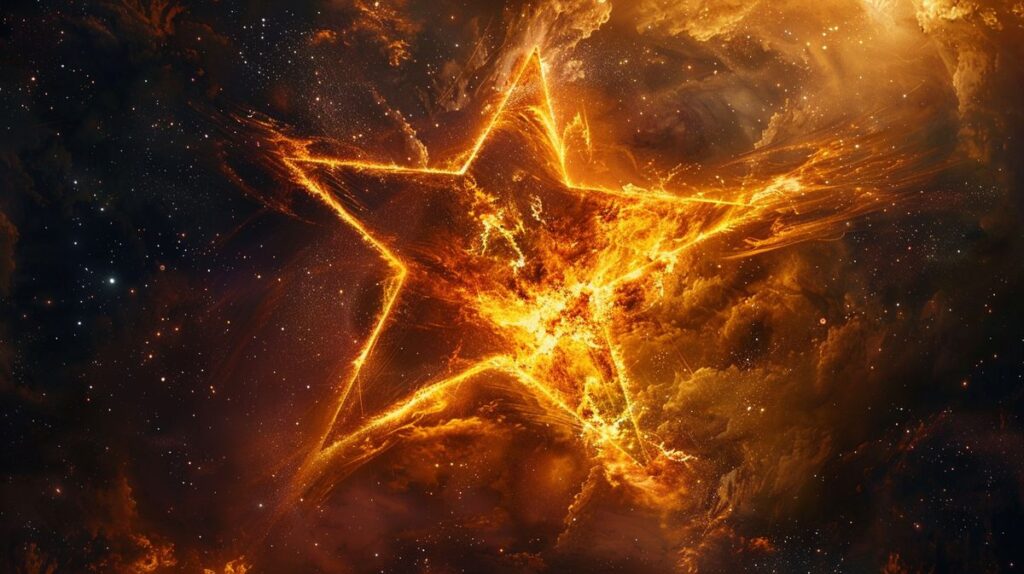 Astrologie Frage Was ist das heißeste Sternzeichen Bild