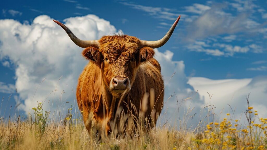 Detailliertes Jahreshoroskop Stier 2024 mit astrologischen Vorhersagen