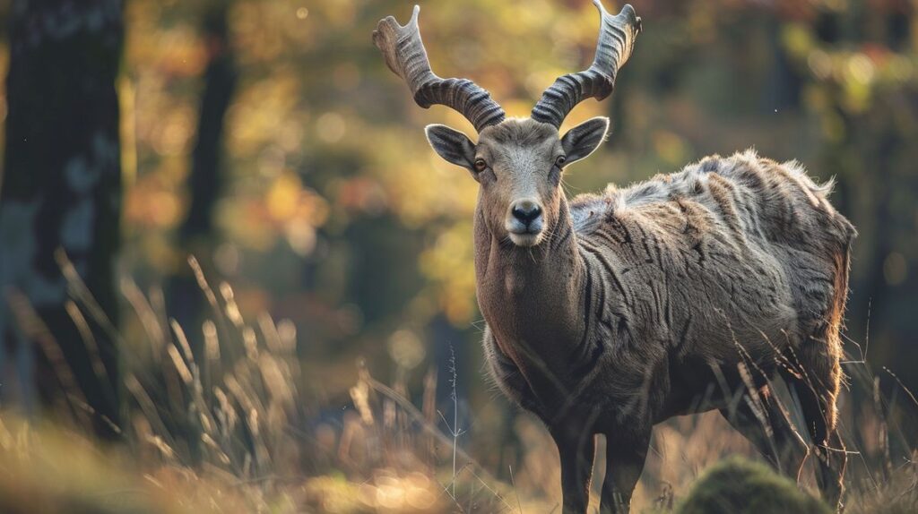 Jahreshoroskop Steinbock 2024 Prognose und Vorhersagen