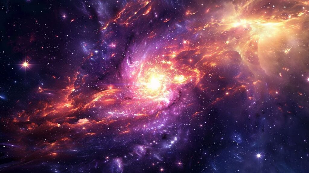Grafik mit der Frage 'Was ist das heißeste Sternzeichen' im Astrologie-Kontext