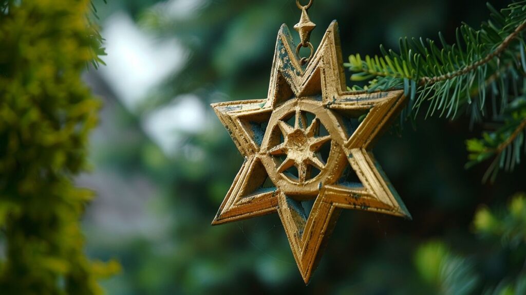 Sternbild und Symbol des Schütze Sternzeichens