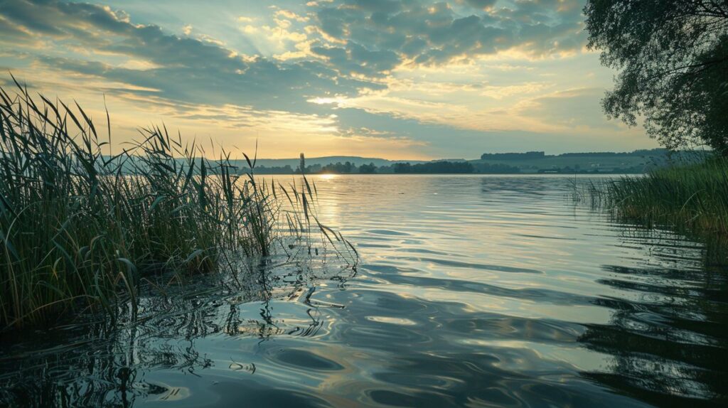 Detailliertes Jahreshoroskop Wassermann 2024 Bild